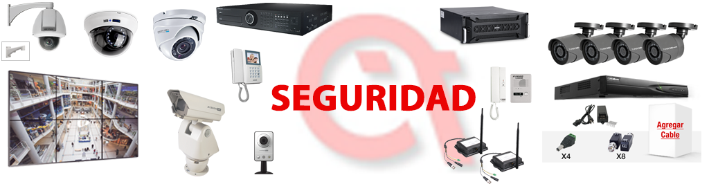Seguridad