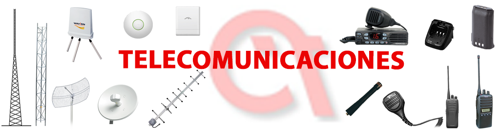 Telecomunicaciones